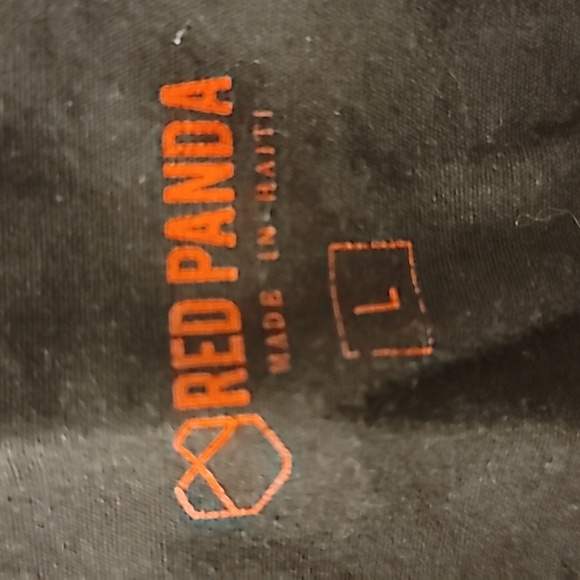 Scrub top - Picture 2 of 4